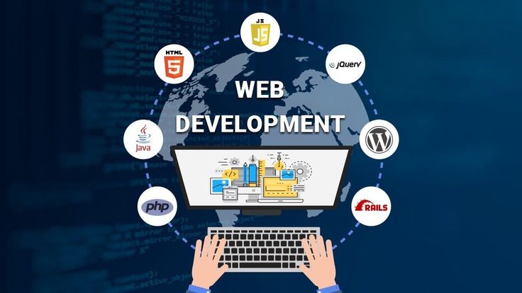 Benefits of Our Web Development Services