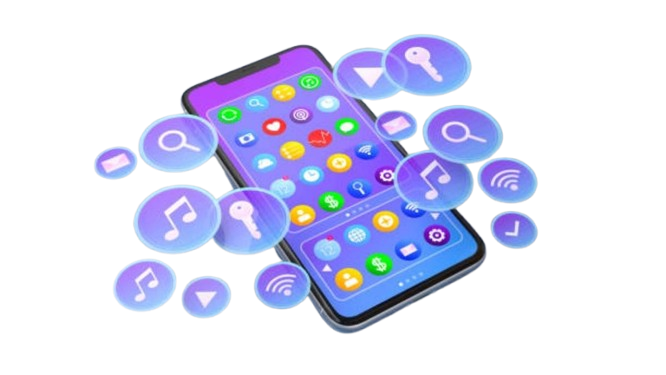 Media Entertainment App