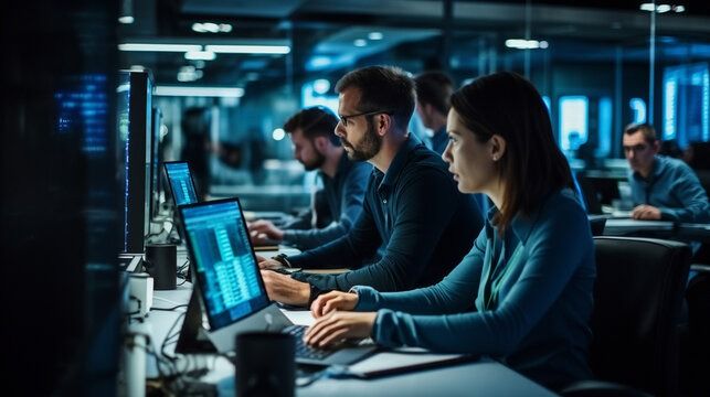 Expert Web Developers