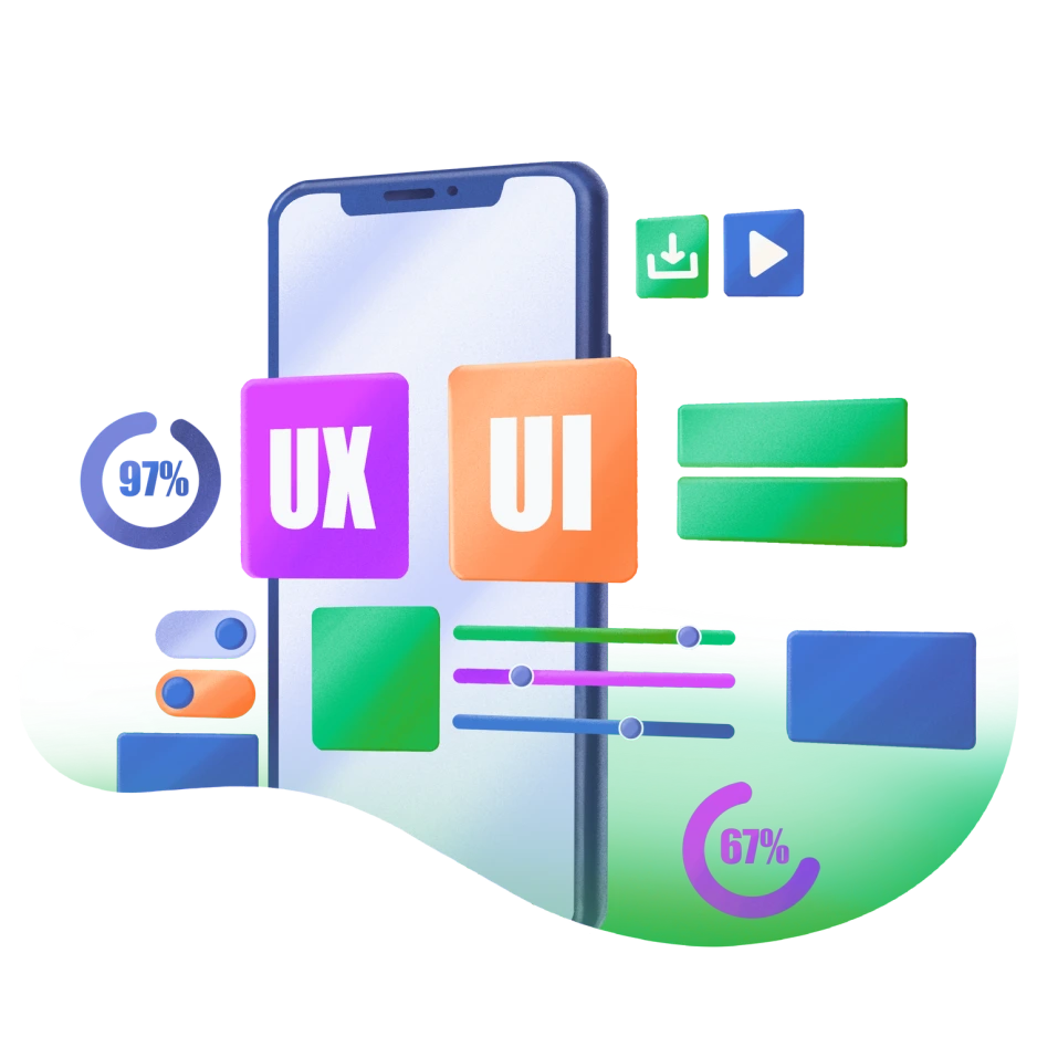 Flutter App Development-1
