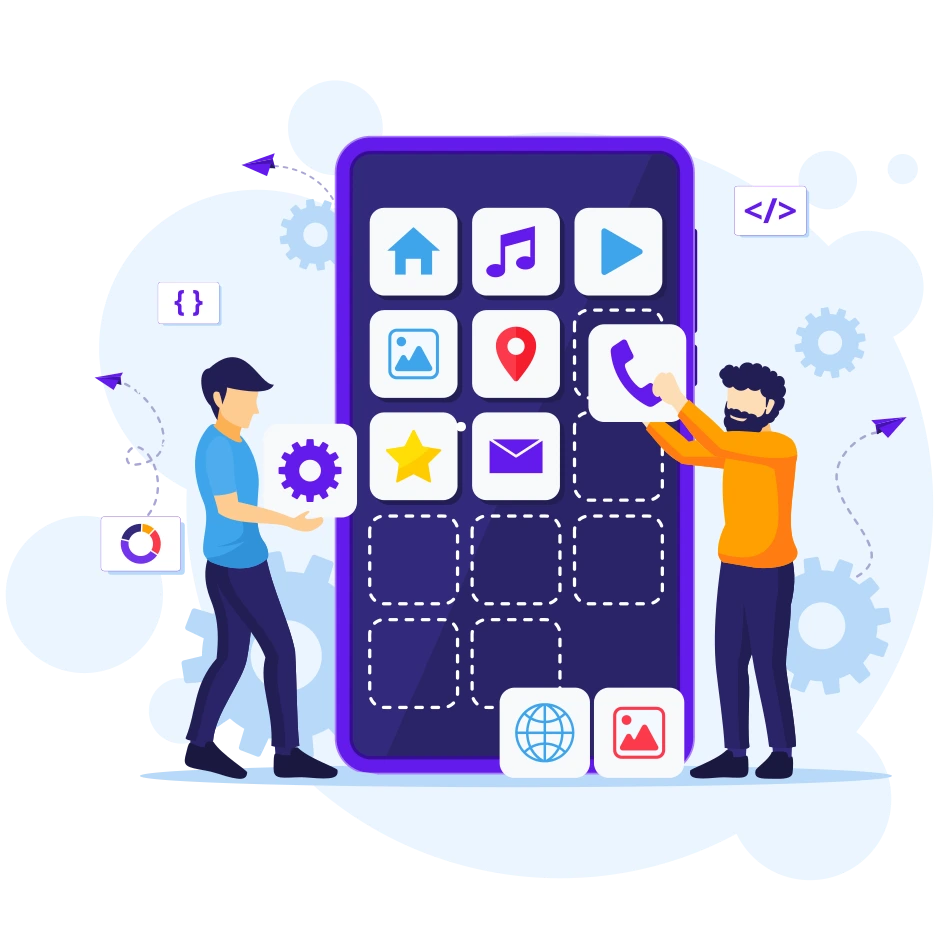 Flutter App Development-5