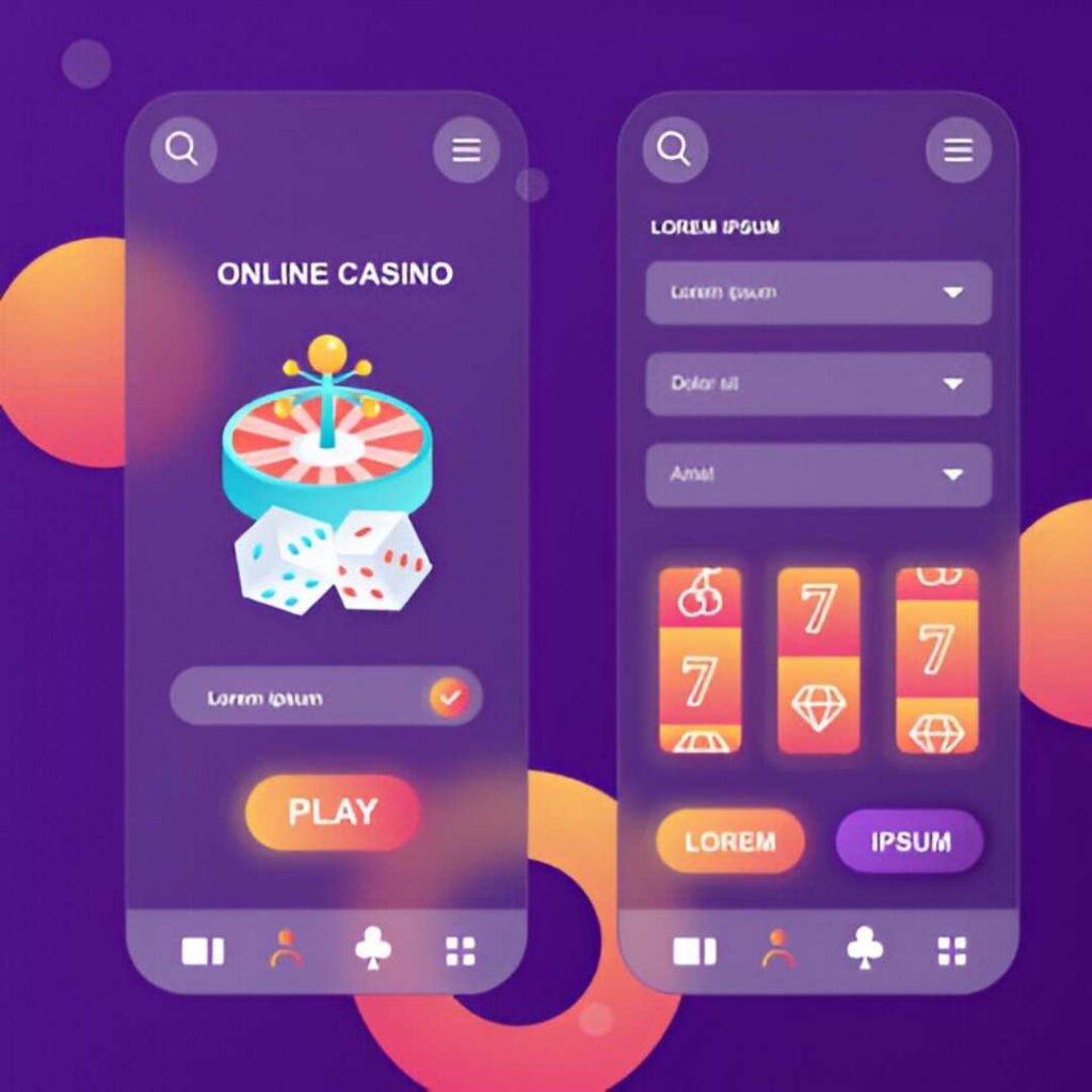 Flutter App Development