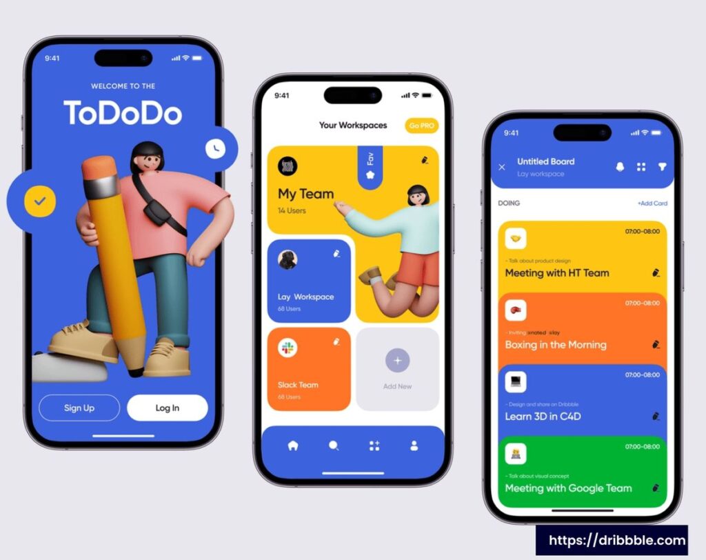 MOBILE APP DEVELOPMENT 4