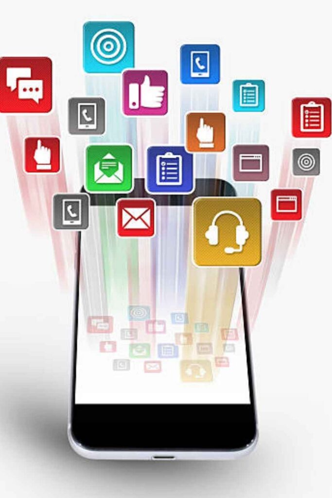 Media Entertainment App-3