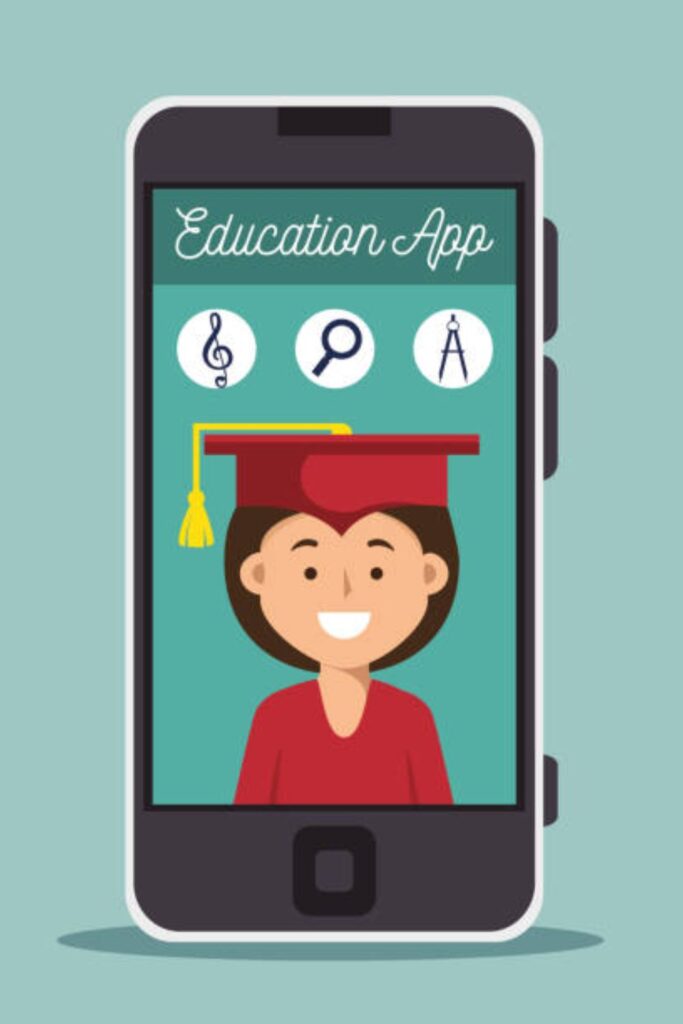 Education App-7