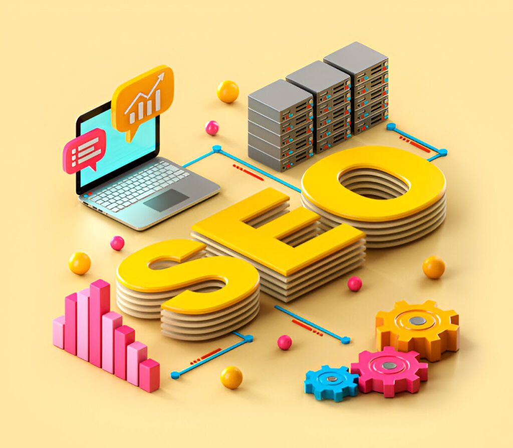 SEO Company