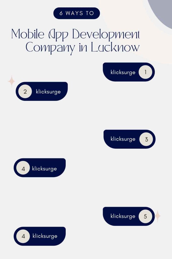 Development Process Lucknow