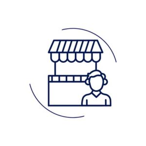E-Commerce App Brand