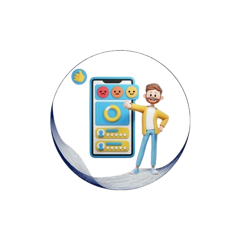 Features of Our App Development