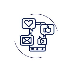 Media Entertainment User App