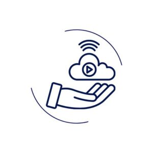 Media Entertainment User App