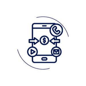 Media Entertainment User App