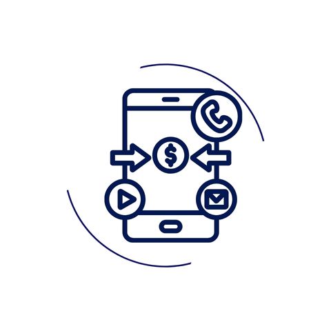 Media Entertainment User App