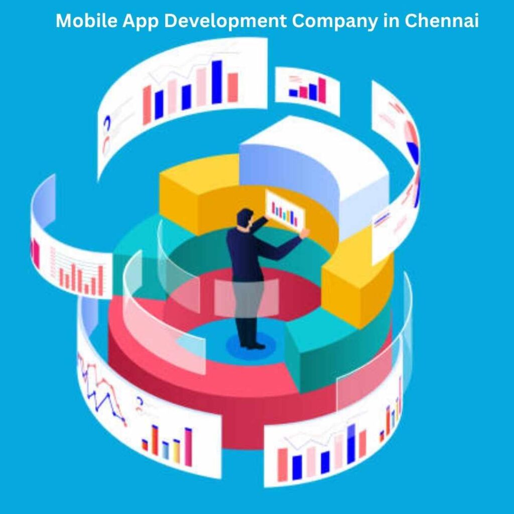 Mobile App Development Chennai