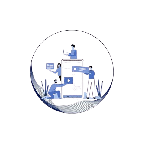 Our App Development Services