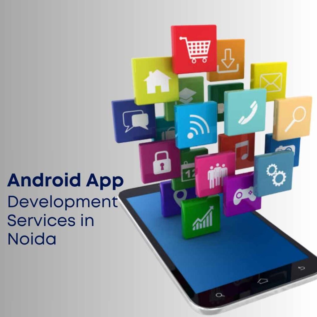 Android App Development