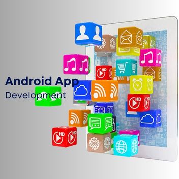 Android Mobile App Developers