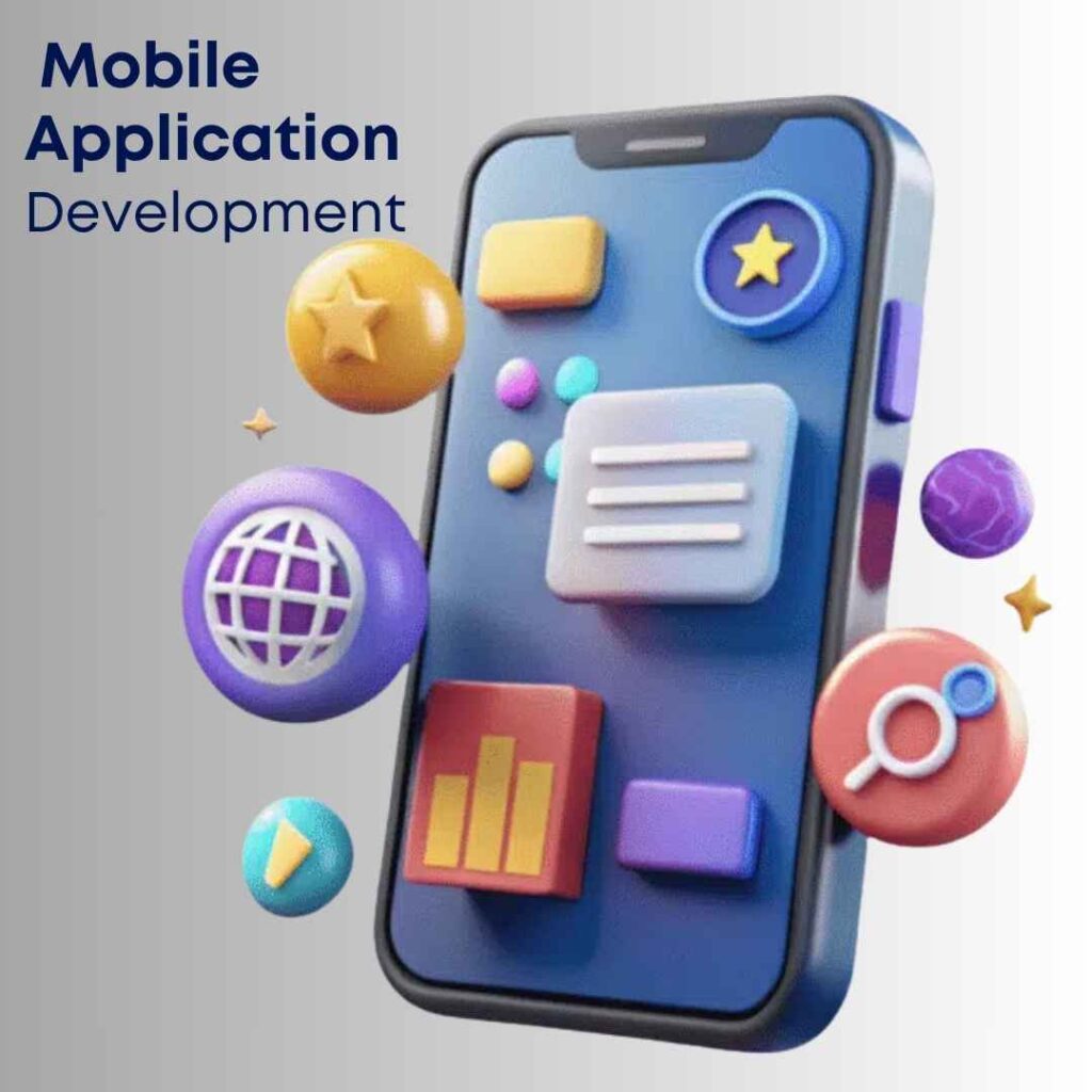 Mobile App Development
