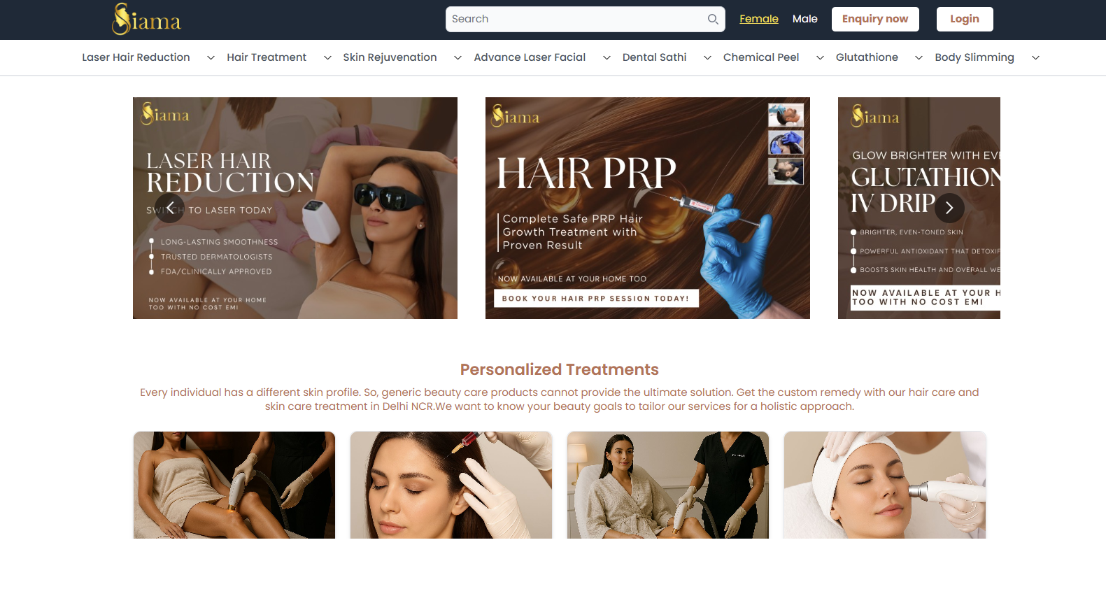 Personalized-Beauty-and-Skincare-Treatments-in-Noida-Ghaziabad