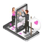 Dating App Development Services