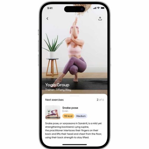 MOBILE APP DEVELOPMENT 1