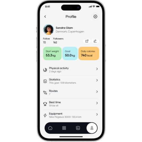 MOBILE APP DEVELOPMENT 2